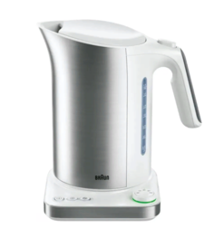 Чайник электрический Braun WK5115WH 1.7л белый