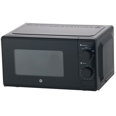 Микроволновая печь соло Hi M020B03 черный