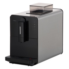 Кофемашина автоматическая Rombica CFX-A01R черный, серый