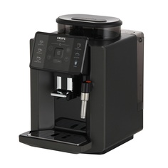 Кофемашина автоматическая KRUPS C50 EA910810 черный