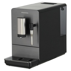 Кофемашина автоматическая Grundig KVA 4831 черный