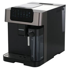 Кофемашина автоматическая Grundig KVA 7230 черный