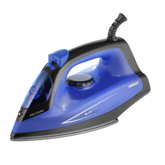 Утюг Centek CT-2360 синий/черный