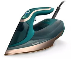 Утюг электрический Philips DST8030/70 зеленый