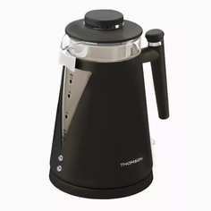 Чайник Thomson K10E-0201 чёрный, 1,7 л