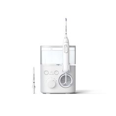 Ирригатор Philips Sonicare Power Flosser 3000 HX3711/20 белый