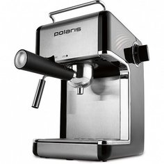 Кофеварка рожкового типа Polaris PCM 4010A