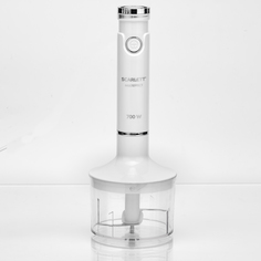 Погружной блендер Scarlett SC-HB42F91 White