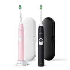 Набор электрических зубных щеток Philips Sonicare ProtectiveClean