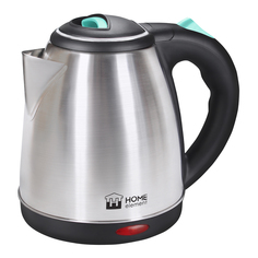 Чайник электрический Home Element HE-KT195 1.7 л голубой