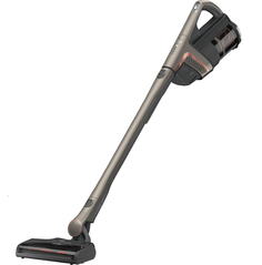Пылесос Miele Triflex HX2 Racer серый, белый