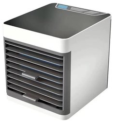 Кондиционер мобильный Devicer Arctic Ultra White