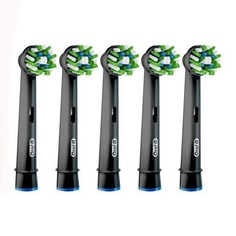 Насадка для электрической зубной щетки Oral-B EB50BRB-5