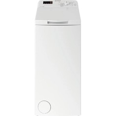 Стиральная машина Indesit BTW S60400 EU/N белый