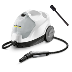 Пароочиститель Karcher SC 4 EasyFix белый