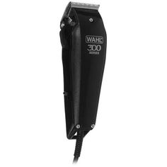 Машинка для стрижки волос Wahl Home Pro 300 Clipper черный