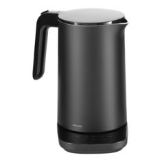 Чайник электрический Zwilling Enfinigy 1.5 л черный