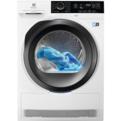 Сушильная машина Electrolux EW9HS289S белый