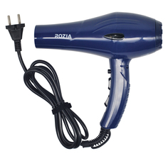 Фен Rozia HC-8302D 2000 Вт синий