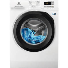 Стиральная машина Electrolux EW6FN528BP белый