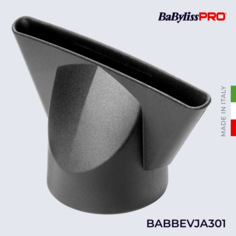 Насадка-концентратор BaByliss Pro BABBEVJA301