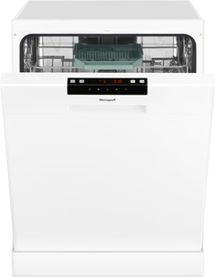 Посудомоечная машина Weissgauff DW 6032 белый