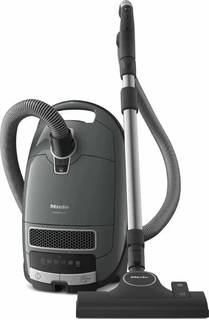 Пылесос Miele C3 Comfort SGMF5 серый