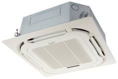 Кассетная сплит-система Ballu BLCI_C-24HN8/EU_23Y