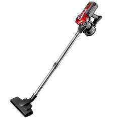 Пылесос Brayer BRAYER BR4268 красный, черный