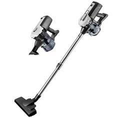 Пылесос Brayer BRAYER BR4269 белый, черный