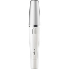 Эпилятор Braun Face Premium Edition 830 белый