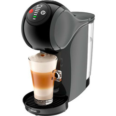 Кофемашина капсульного типа Delonghi Dolce Gusto Genio S черная Delonghi