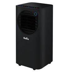 Кондиционер мобильный Ballu BPAC-10 EPB/N6 черный
