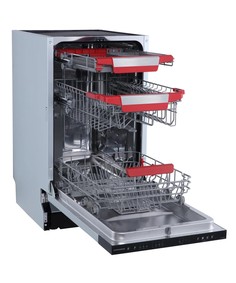 Встраиваемая посудомоечная машина KUPPERSBERG GLM 4581