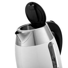 Чайник электрический Brayer BR1086 1.7 л черный
