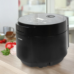 Мультиварка Oursson PM5016SD черная