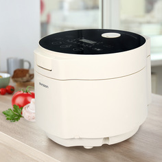 Мультиварка Oursson PM5016SD бежевая