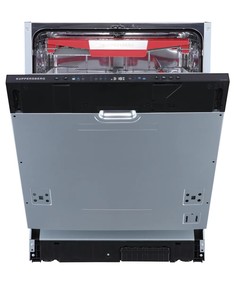 Встраиваемая посудомоечная машина KUPPERSBERG GLM 6081