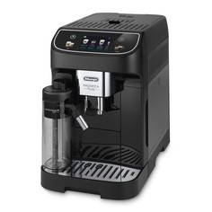 Кофемашина автоматическая Delonghi ECAM320.60.B черная Delonghi