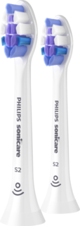 Насадка для электрической зубной щетки Philips HX6052/10