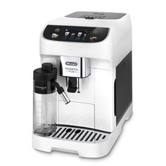 Кофемашина автоматическая Delonghi ECAM320.60.W белый Delonghi