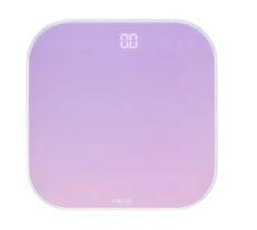 Весы напольные DEXP SC-992 фиолетовые