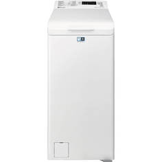 Стиральная машина Electrolux EW5TN1507FP белый