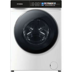 Стиральная машина HYUNDAI WFE9229 белый