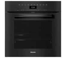 Встраиваемый электрический духовой шкаф Miele H 7460 B OBSW черный