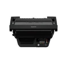 Гриль Tefal Optigrill GC7P0810 черный
