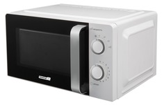 Микроволновая печь соло RENOVA MMS-20W1 белый