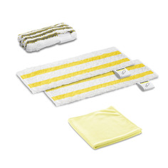 Чистящие салфетки Karcher 28633460