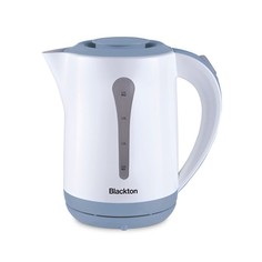Чайник электрический Blackton Bt KT1730P 2.5 л белый