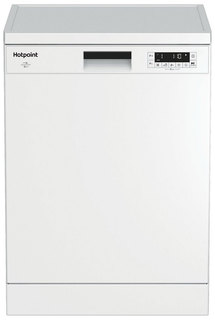 Посудомоечная машина HotPoint HF 5C84 DW белый